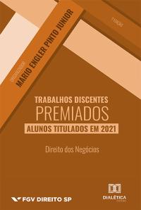 Capa do livro