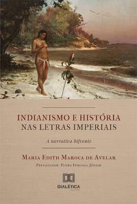 Capa do livro