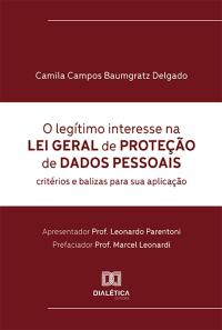 Capa do livro