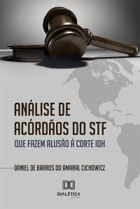 Capa do livro