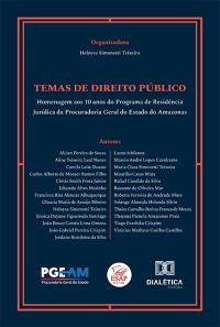 Capa do livro