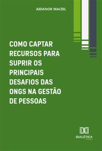 Capa do livro