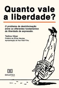 Capa do livro