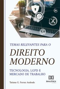 Capa do livro