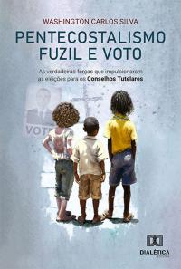 Capa do livro