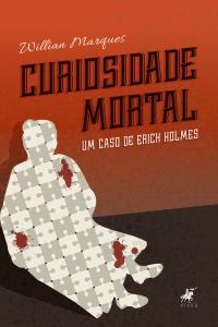 Capa do livro