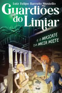 Capa do livro