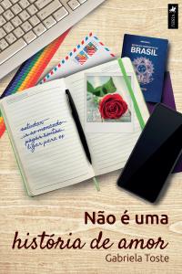 Capa do livro