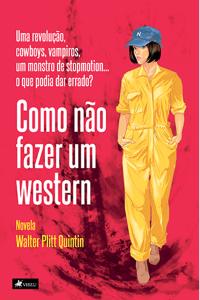 Capa do livro