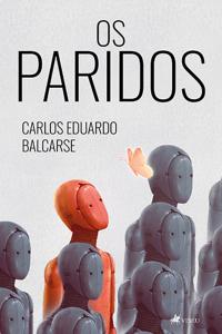 Capa do livro
