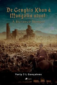 Capa do livro