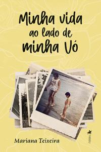 Capa do livro
