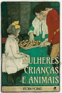 Capa do livro
