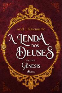 Capa do livro