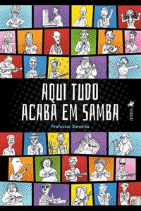 Capa do livro