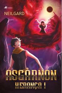 Capa do livro