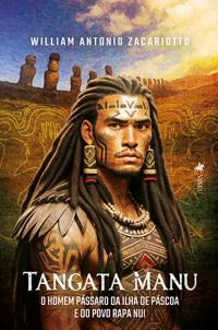 Capa do livro