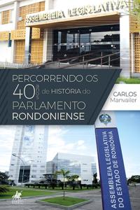 Capa do livro