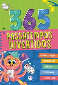 Capa do livro