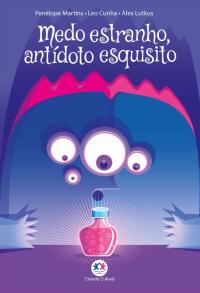 Capa do livro
