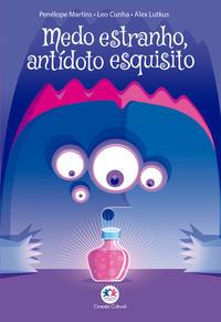 Capa do livro