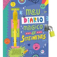 Capa do livro