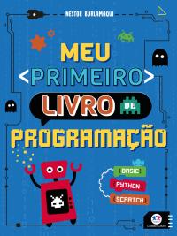 Capa do livro
