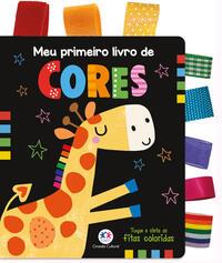 Capa do livro