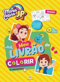 Capa do livro