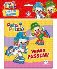 Capa do livro
