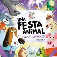 Capa do livro