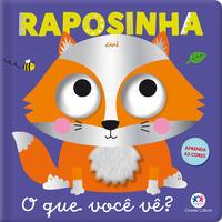 Capa do livro