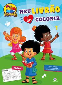 Capa do livro