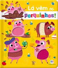 Capa do livro