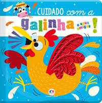 Capa do livro