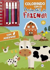 Capa do livro