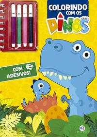 Capa do livro