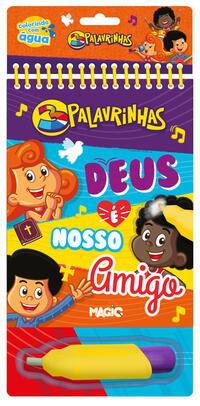 Capa do livro