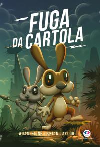 Capa do livro