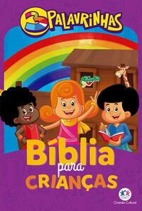 Capa do livro