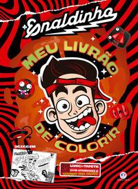 Capa do livro