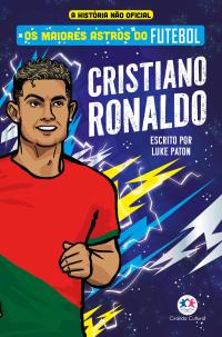 Capa do livro