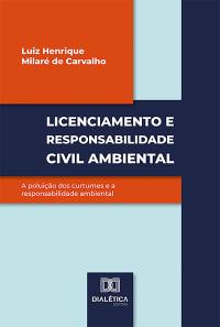 Capa do livro