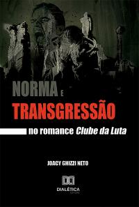 Capa do livro