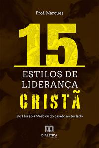 Capa do livro