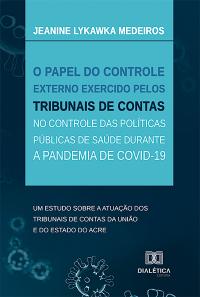 Capa do livro