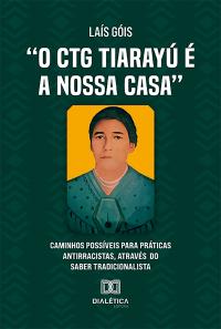 Capa do livro