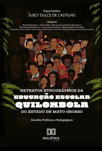 Capa do livro