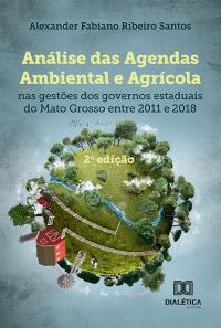 Capa do livro