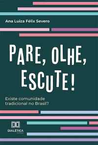 Capa do livro
